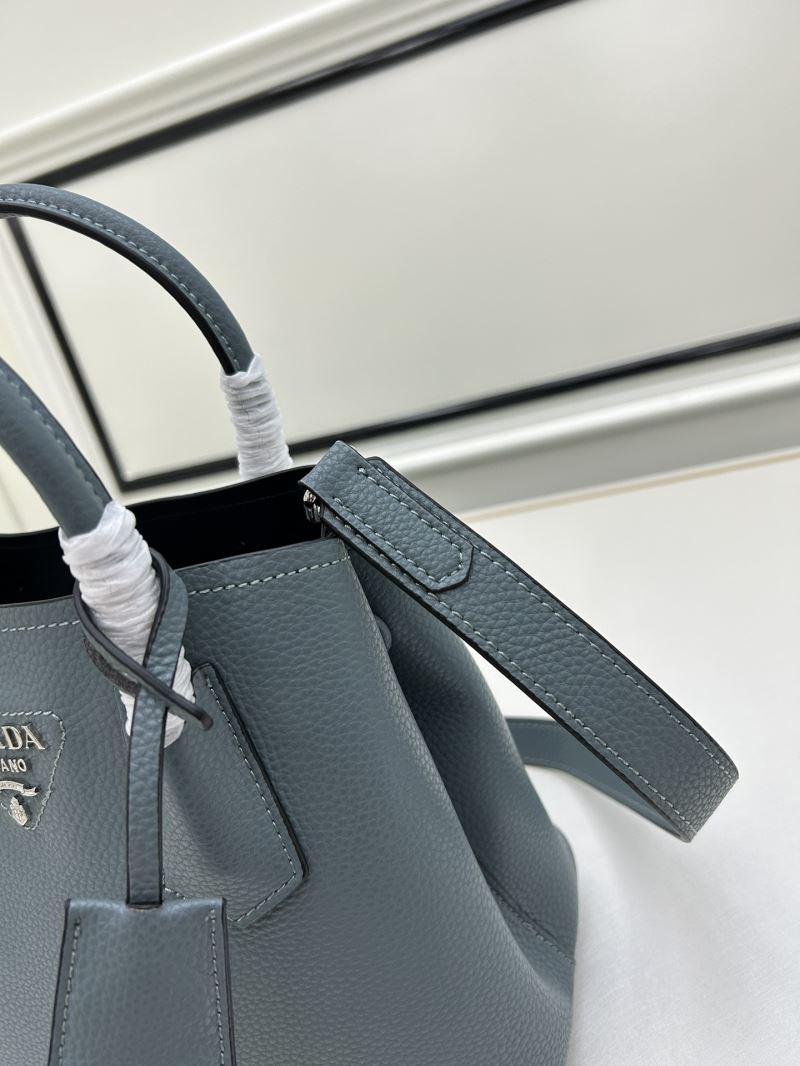 Prada Shopping Bags